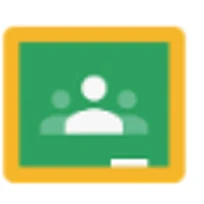 Google Classroom logo